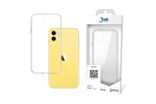 Mobil - Covers & Cases - 3mk Apple iPhone 11 - Armor Case - 5903108142564