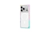 Mobil - Covers & Cases - AmazingThing Omni case for iPhone 17 Pro Max compatible with MagSafe - transparent-rainbow - IP176.9POMRB