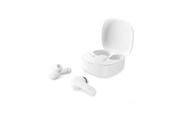 Hovedtelefoner/headset - Philips TAT2100WT/00 - White - TAT2100WT/00