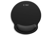 Musemåtte & tilbehør - Tech-Protect A200 Placemat 25 x 22.5 cm - Black - 5906302334872