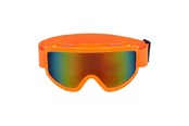 Legetøj - Boland Party Ski Goggles Neon Orange - 02705