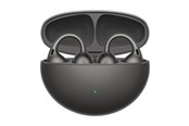 Hovedtelefoner/headset - OPPO Enco Clip2 Open Earbuds - Slate Grey - 111100230012