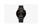 Smartwatch & Sportsur - OPPO Watch S - Black - 110050130007