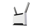 Router & firewall - MikroTik Chateau LTE7 ax - wireless router - WWAN - Wi-Fi 6 - 3G - desktop - Wireless router Wi-Fi 6 - S53UG+5HaxD2HaxD-TC&R11e-LTE7