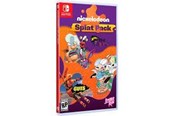 Spil - Nickelodeon Splat Pack - Nintendo Switch - Action - 0840486504940