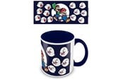 Merchandise - Pyramid - Super Mario Boos Blue - Krus - 5050574252959