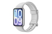 Smartwatch & Sportsur - Xiaomi Smart Band 10 Pro (NFC) - Glacier Silver - BHR095BGL