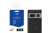 Mobil - Andet Tilbehør - 3mk Google Pixel 7 Pro - Lens Protection™ - 5903108494946