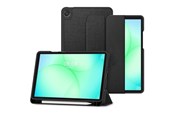 Tablet - Covers & Cases - Tech-Protect SC Pen Canvas Case for Samsung Galaxy Tab A9 / A11 8.7 X110 / X115 / X133 / X135 - Black - 5906302335282