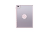 Tablet - Covers & Cases - AmazingThing Titan Pro Mag Case for iPad Air 11" M3/M4 (2025/2026) - Pink - IPADAIR1125TPPK