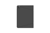 Tablet - Covers & Cases - AmazingThing Matte Pro Mag Folio Case with Stand for iPad Air 11" M3/M4 (2025/2026) - Black - IPAD11MPMBK