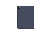 Tablet - Covers & Cases - AmazingThing Matte Pro Mag Folio Case with Stand for iPad Air 13" M3/M4 (2025/2026) - Blue - IPAD12.9MPMBU