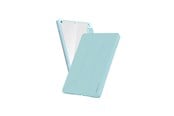 Tablet - Covers & Cases - AmazingThing Titan Pro Folio Case for iPad Air 11" M3/M4 (2025/2026) - Blue - IPADAIR5TPNB