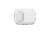 Mobil - Andet Tilbehør - AmazingThing AirPods Pro 3 Minimal Case Clear - APRO3MINCL