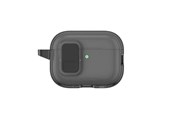 Mobil - Andet Tilbehør - AmazingThing Minimal Case for AirPods Pro 3 - Black - APRO3MINBK