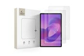 Mobil - Beskyttelsesglas - Tech-Protect  Glass Fit+ 2-pack for Lenovo Tab Plus 12.1 TB-361 - 5906302335572