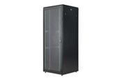 Rack skabe - DIGITUS Unique LIght series - rack - 800 x 800 mm (WxD) - 42U - DN-31200-B
