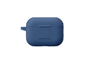Mobil - Andet Tilbehør - AmazingThing Omni Case Titan for AirPods Pro 3 - Blue - APRO3OMBU