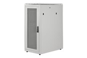 Rack skabe - DIGITUS Unique Server-N series - rack - 600 x 1000 mm (WxD) - 26U - DN-31300