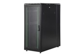 Rack skabe - DIGITUS Unique Server-N series - rack - 600 x 1000 mm (WxD) - 26U - DN-31301-B