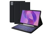 Mobil - Covers & Cases - Tech-Protect SC Pen Case for Lenovo Idea Tab Plus 12.1 TB-361 - Black - 5906302335619