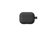 Mobil - Andet Tilbehør - AmazingThing Glamor protective case for AirPods Pro 3 - black - APRO3GMBK