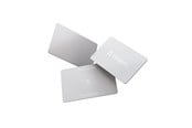 Systemtilbehør (kølepasta mv.) - Tangem Wallet - 3-card Set - White Stealth - TG-WSTEALTH