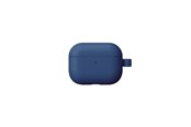 Mobil - Andet Tilbehør - AmazingThing Glamour AirPods Pro 3 Protective Case - Blue - APRO3GMBU