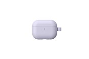Mobil - Andet Tilbehør - AmazingThing Glamor protective case for AirPods Pro 3 - purple - APRO3GMPU
