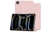 Mobil - Covers & Cases - Tech-Protect SC Pen Case for iPad Pro 13" 7/8/2024-2025 - Pink - 5906302335756