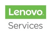 Service & support - Lenovo Premium Care Plus - extended service agreement - 3 years - on-site - 5WS1J38522