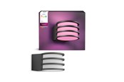 Smart Home - Philips Hue Lucca udendørs væglampe - 929004308401