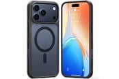 Mobil - Covers & Cases - Torras Guardian Magnetic - black - iPhone 17 Pro - X00FX2362