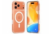 Mobil - Covers & Cases - Torras Guardian Magnetic clear - iPhone 17 Pro Max - X00FX2367