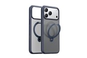 Mobil - Covers & Cases - Torras Ostand Q3 Spin - midnight blue - iPhone 17 Pro Max - X00FX2400