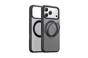 Mobil - Covers & Cases - Torras Ostand Pro - black - iPhone 17 Pro Max - X00FX2403