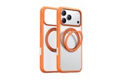 Mobil - Covers & Cases - Torras Ostand Pro - energy orange - iPhone 17 Pro - X00FX2407