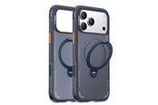 Mobil - Covers & Cases - Torras Ostand Q3 Air - deep blue- iPhone 17 Pro Max - X00RP102R019
