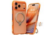 Mobil - Covers & Cases - Torras Ostand Q3 Air - horizon orange - iPhone 17 Pro Max - X00RP102R065