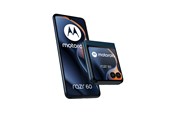 Mobil - Motorola razr 60 256GB/8GB - PANTONE Gibraltar Sea - PB860044SE