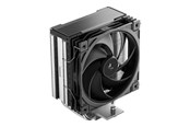 CPU Køler - DeepCool AG400 G2 - CPU Luftkøler - R-AG400-BKNPMG2-G