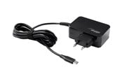 Mobil - Adaptere & Opladere - Akyga AK-ND-81 power adapter - USB-C - 65 watt - AK-ND-81