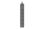 Strømkabel (ekstern) - Tracer PowerLine + - power strip - 3680 watt - TRALIS47024