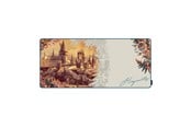 Musemåtte & tilbehør - Lexip Warner Bros. mouse pad - flexible soft micro-textured surface - size XXL - WAXLXMP0016
