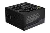 Strømforsyning - GIGABYTE GAMING 850GM PG5 Strømforsyning - 850 Watt - 135 mm - ATX - 80 Plus Gold certified - GP-GME850GM PG5