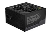 Strømforsyning - GIGABYTE GAMING 750GM PG5 Strømforsyning - 750 Watt - 135 mm - ATX - 80 Plus Gold certified - GP-GME750GM PG5