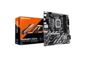Bundkort - GIGABYTE B860M D3W Bundkort - Intel B860 - Intel LGA1851 - DDR5 RAM - Micro-ATX - B860M D3W