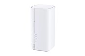 Router & firewall - ASUS 4G-BE58 4G WiFi Router BE3600 Dual-band WiFi 7 (802.11be) 4G LTE FWA Home Router 2.5G WAN/LAN Port AiMesh Extendable Router - Wireless router 802.11a/b/g/n/ac/ax/be (Wi-Fi 7) - 90IG0A40-MO9C00