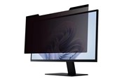 Systemtilbehør (kølepasta mv.) - Dicota - display privacy filter - universal curved (21:9) - D50100-2MG