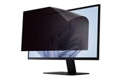 Systemtilbehør (kølepasta mv.) - Dicota - display privacy filter - universal curved (21:9) - D50100-2AD